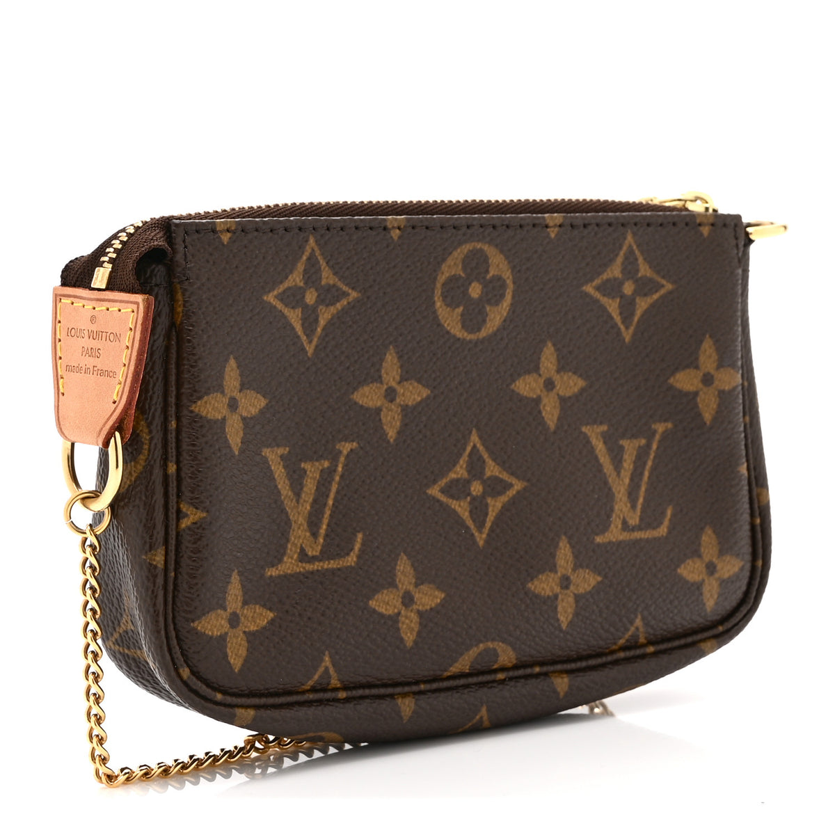 Monogram Mini Pochette Accessories