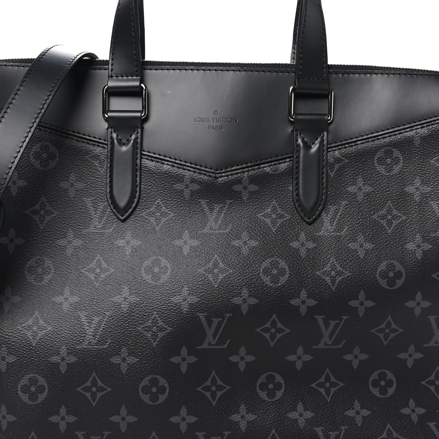 Monogram Eclipse Explorer Briefcase