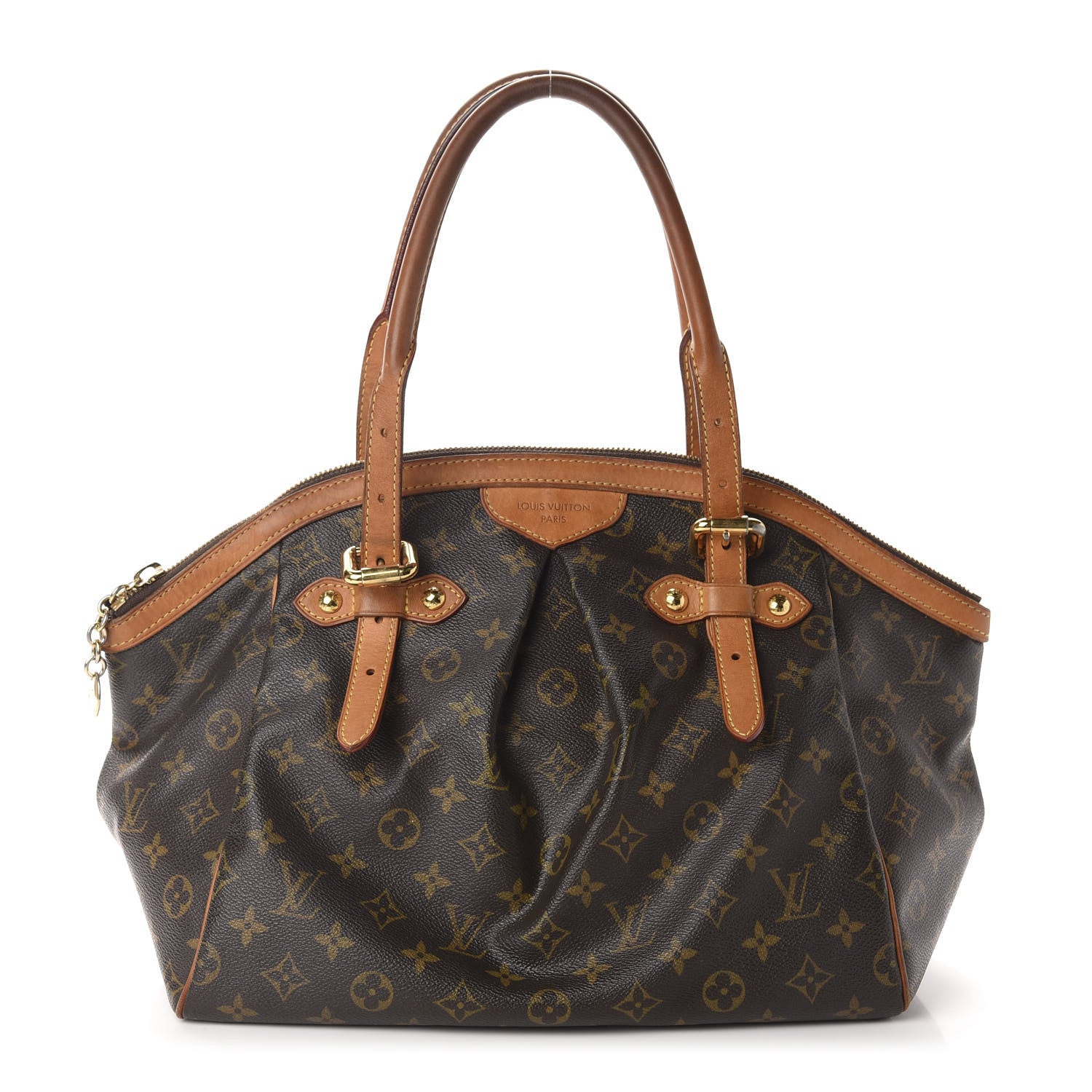 Louis Vuitton Monogram Tivoli GM 1 of 17
