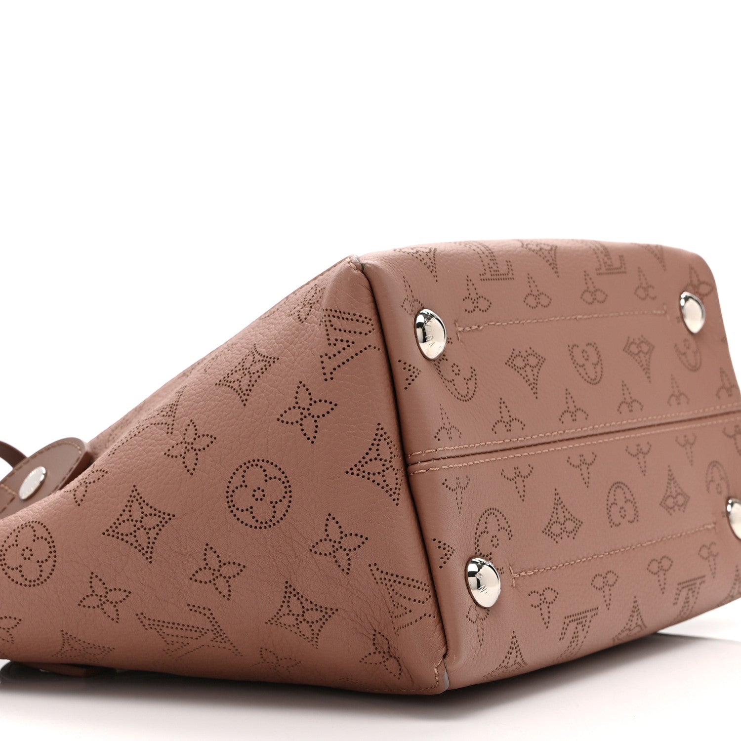 Louis Vuitton Mahina Hina PM Bois de Rose 9 of 10