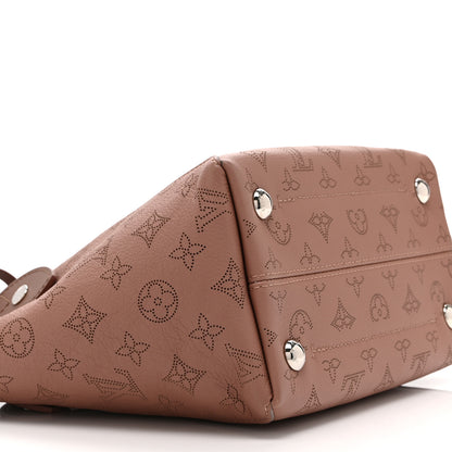 Louis Vuitton Mahina Hina PM Bois de Rose 9 of 10