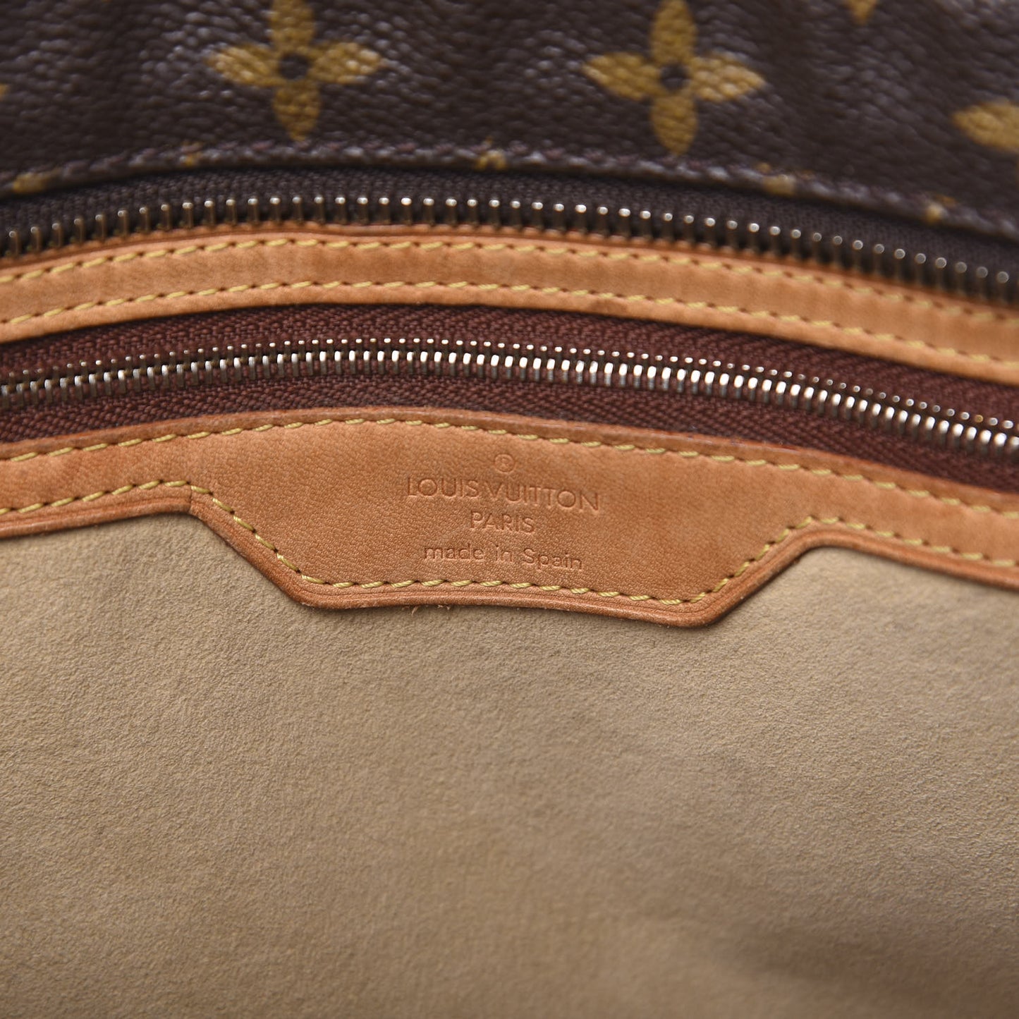 Monogram Luco