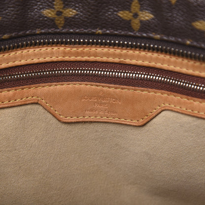 Louis Vuitton Monogram Luco 6 of 13