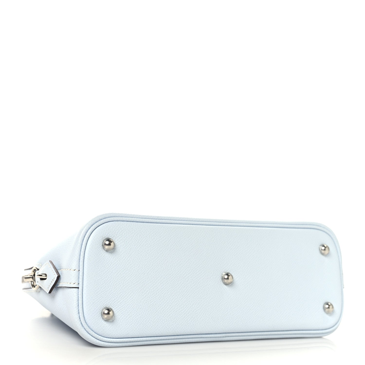 Hermes Epsom Verso 1923 Bolide 25 Bleu Brume Nata 4 of 11