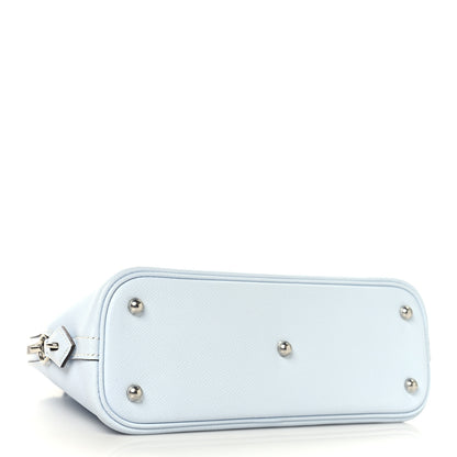 Hermes Epsom Verso 1923 Bolide 25 Bleu Brume Nata 4 of 11