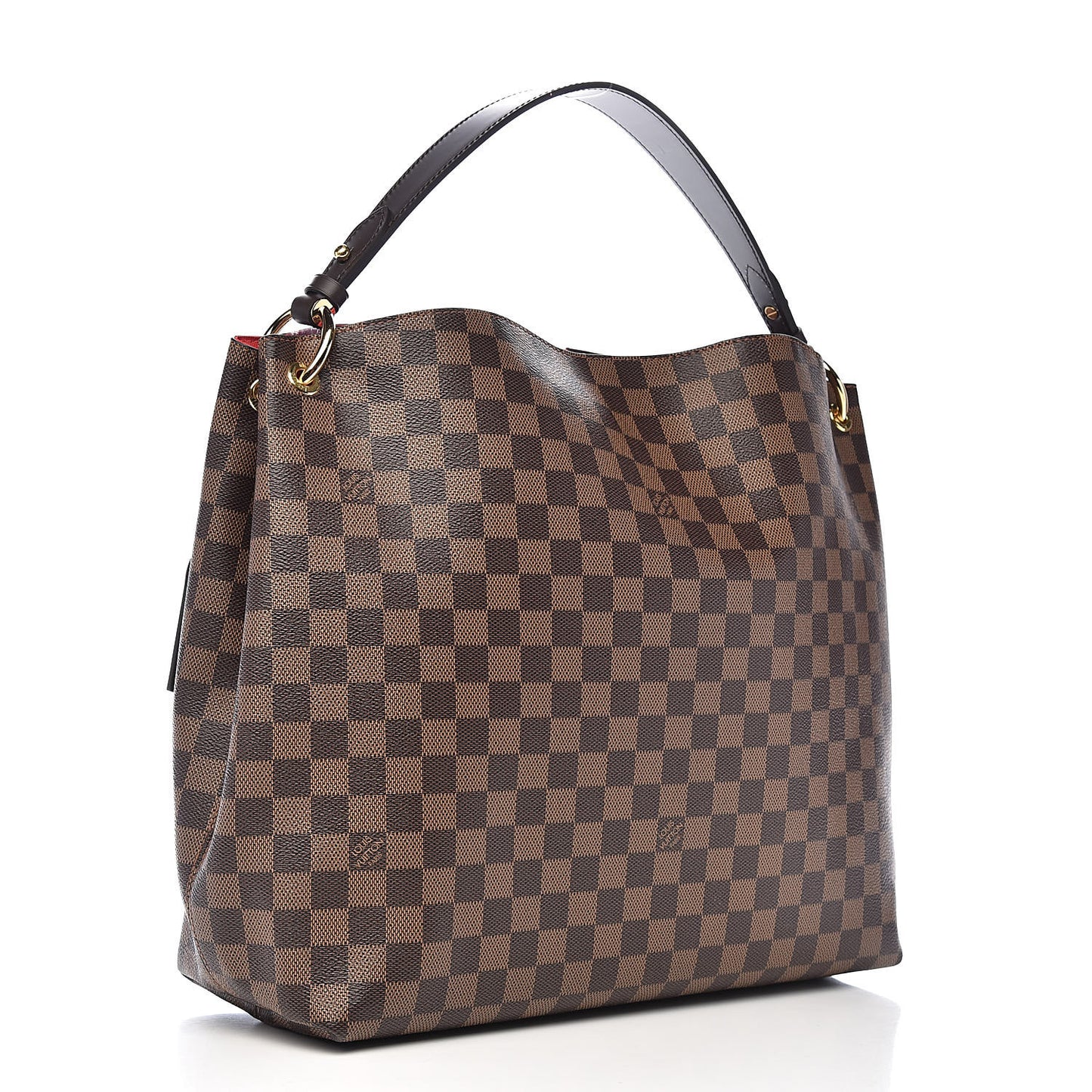 Damier Ebene Graceful MM