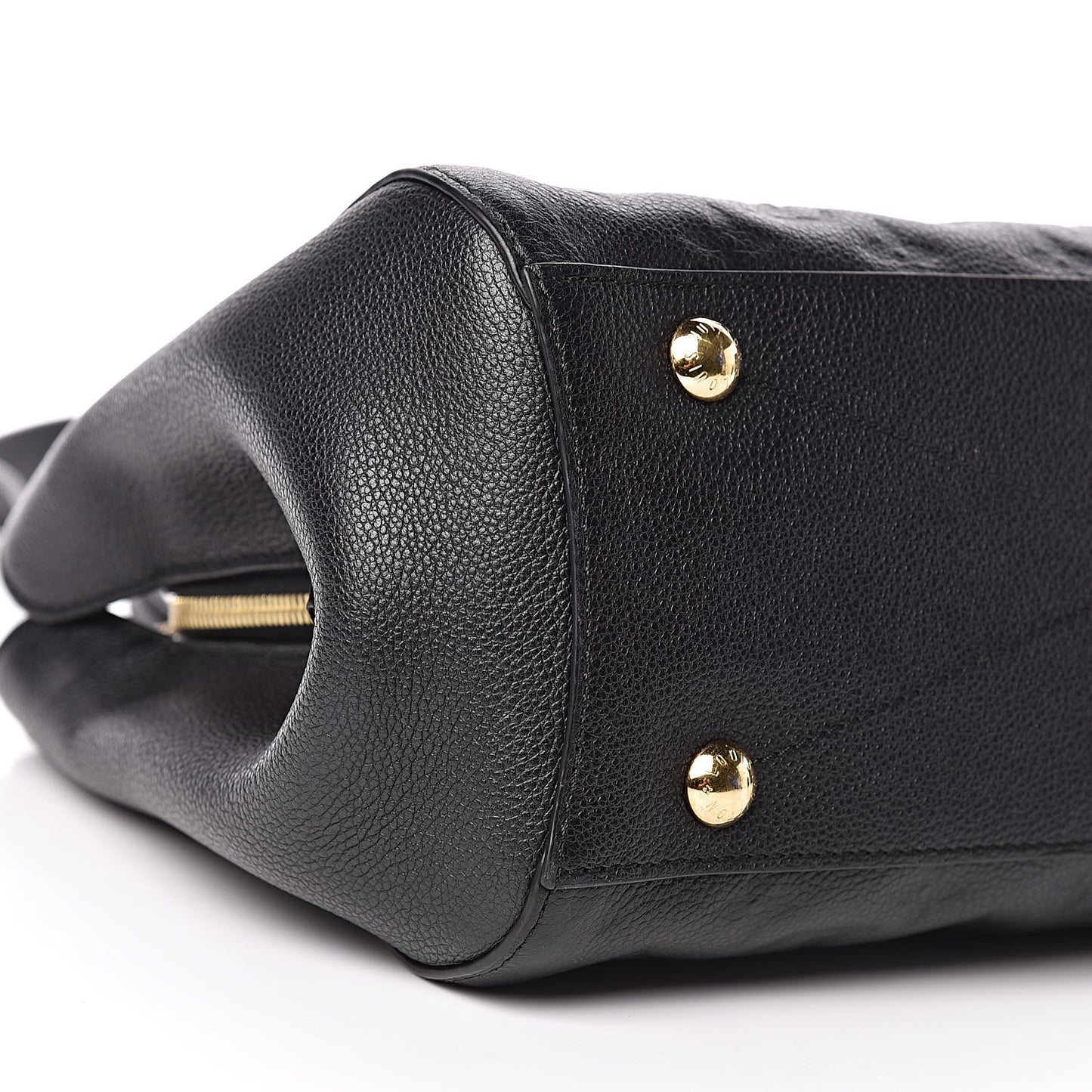 Empreinte Montaigne MM Black