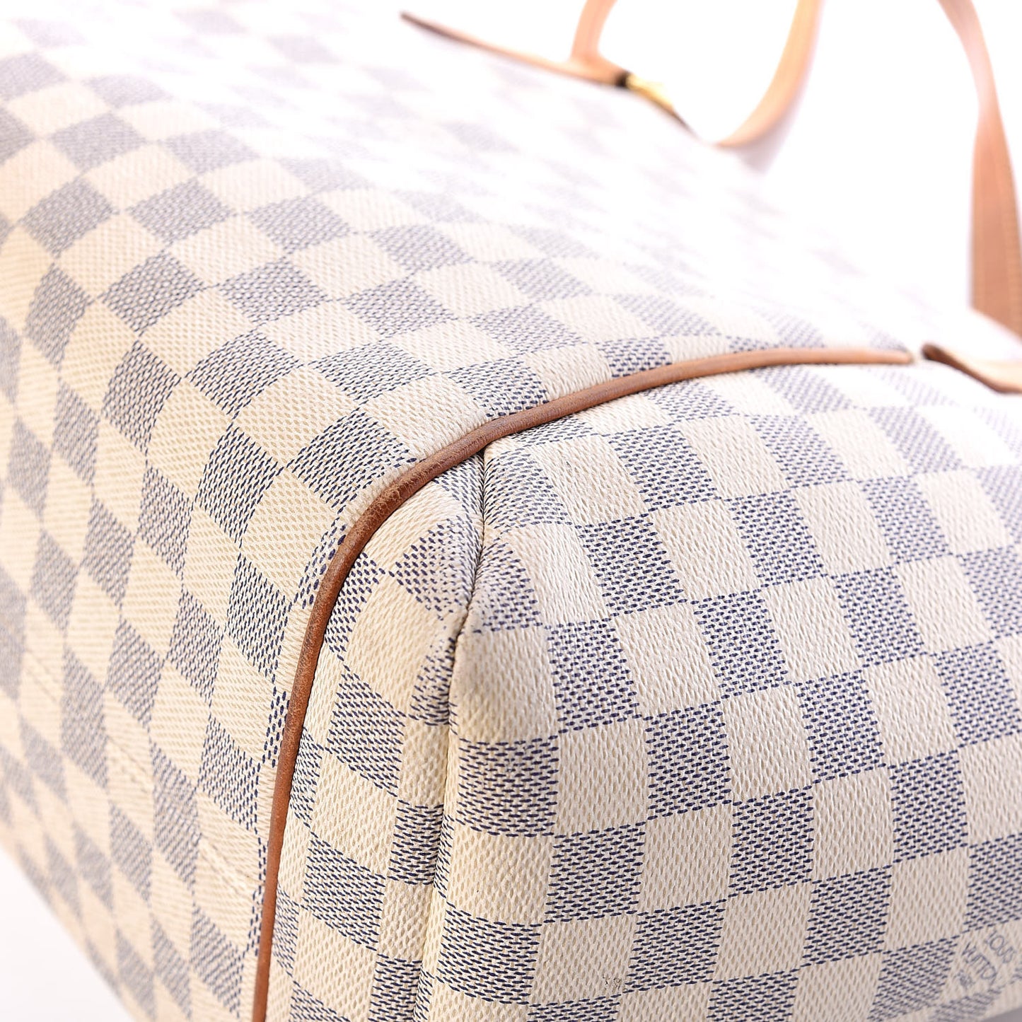 Damier Azur Totally MM
