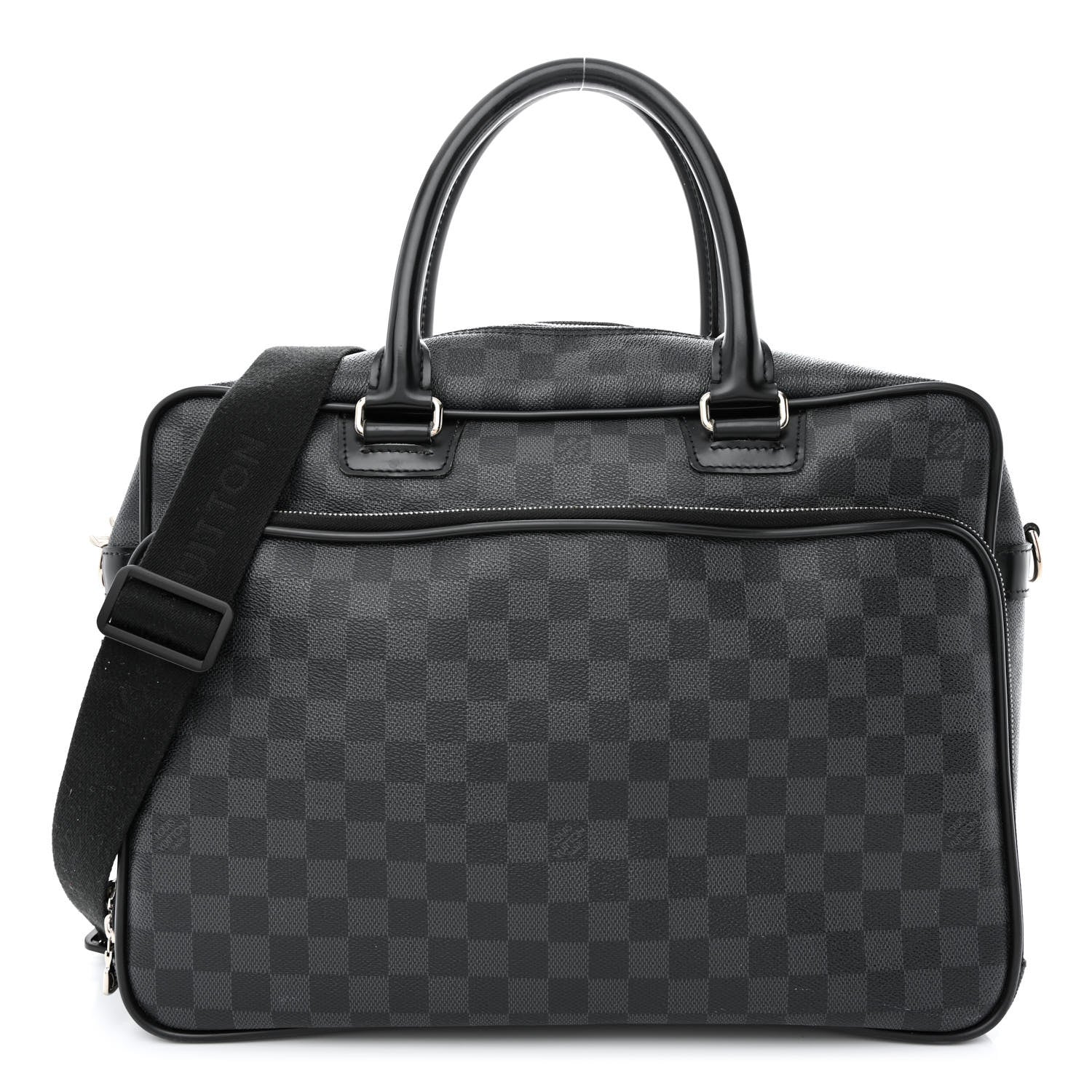 Louis Vuitton Damier Graphite Icare 1 of 16