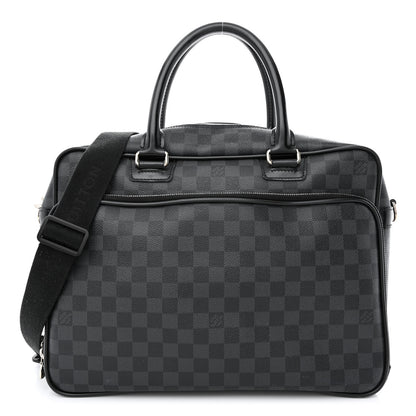Louis Vuitton Damier Graphite Icare 1 of 16