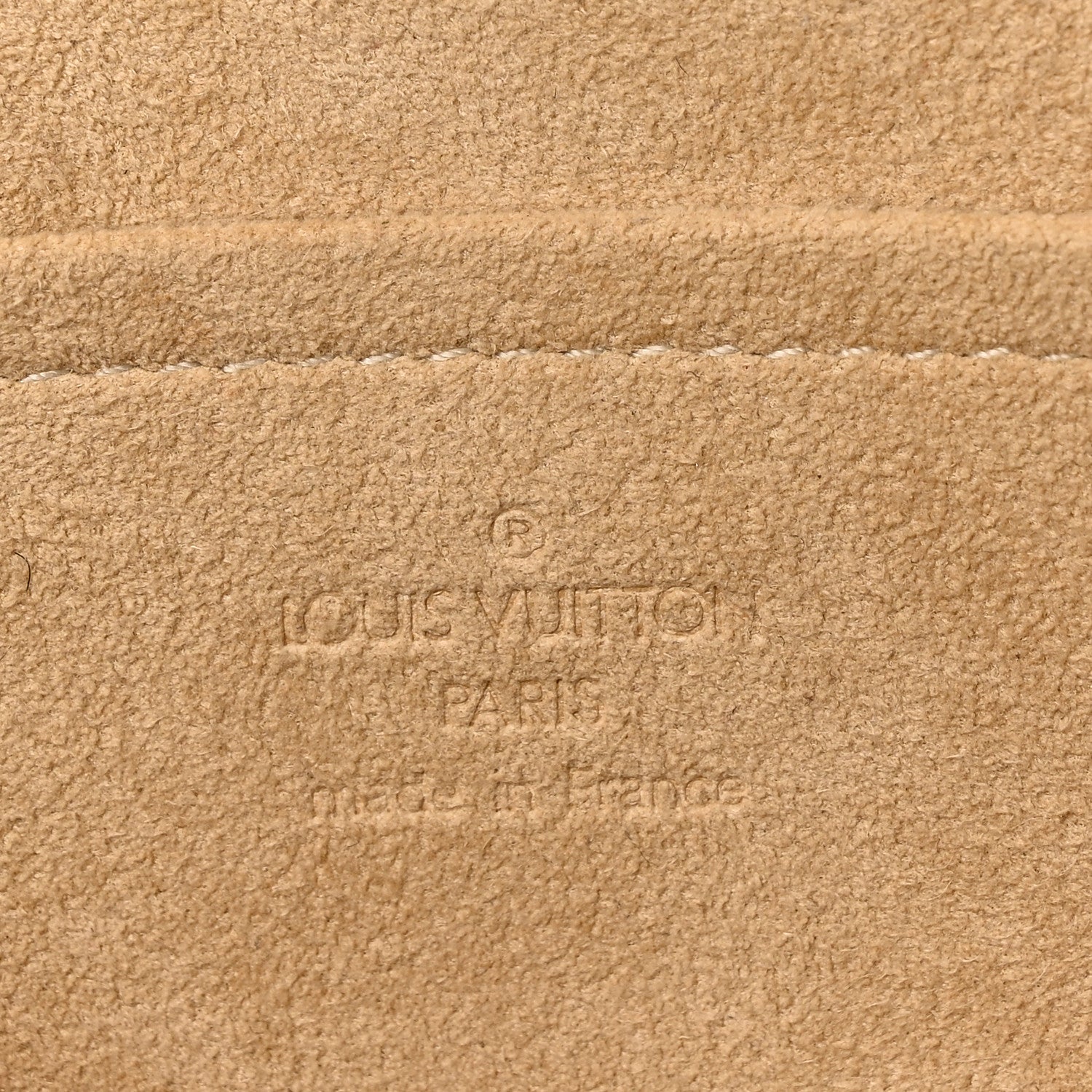 Louis Vuitton Monogram Pochette Twin GM 6 of 11