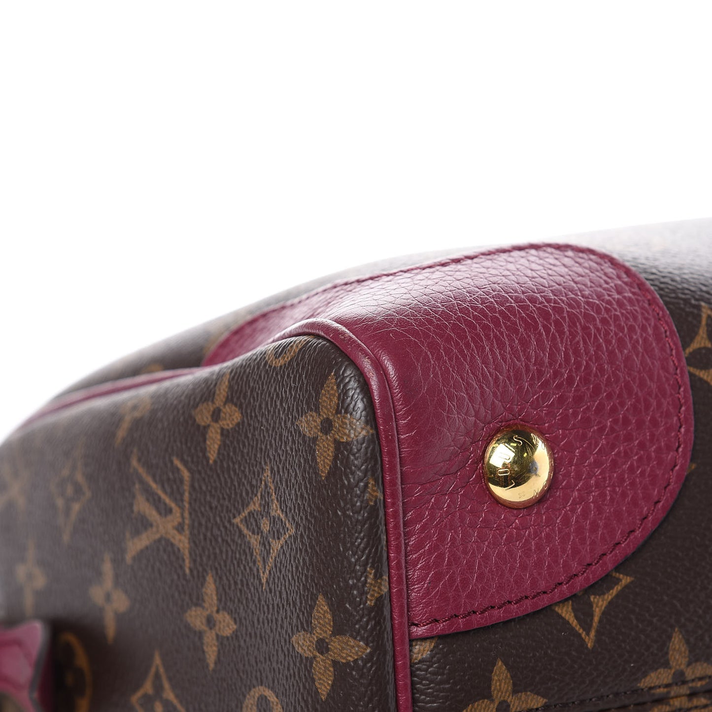 Monogram Retiro NM Raisin