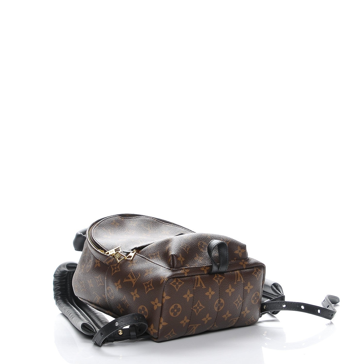 Louis Vuitton Monogram Palm Springs Backpack PM 4 of 7