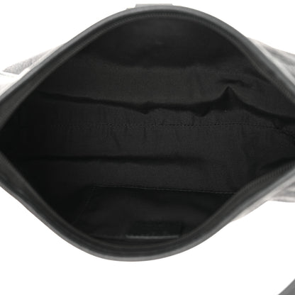 Gucci Monogram Small D Ring Hobo Black 5 of 17