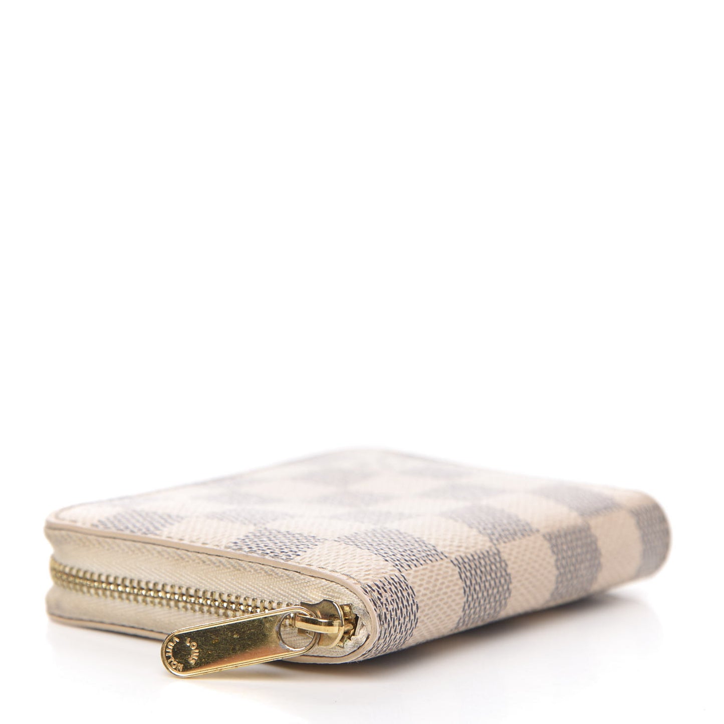 Damier Azur Zippy Coin Purse