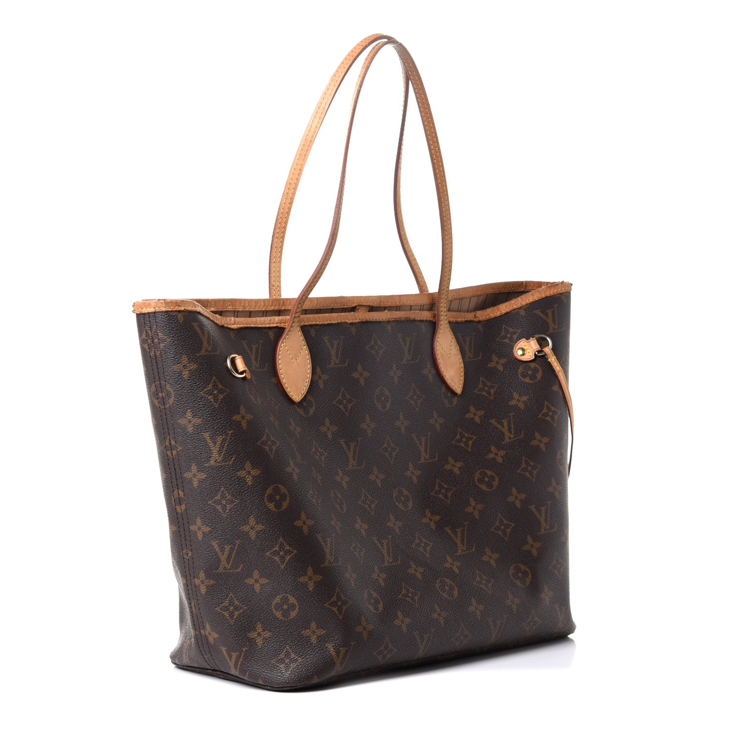 Monogram Neverfull MM