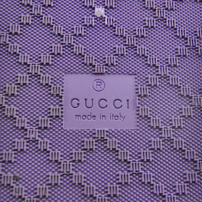 Gucci Rubber Guccissima Bedlam Thong Sandals Flip Flops 38 7 of 8