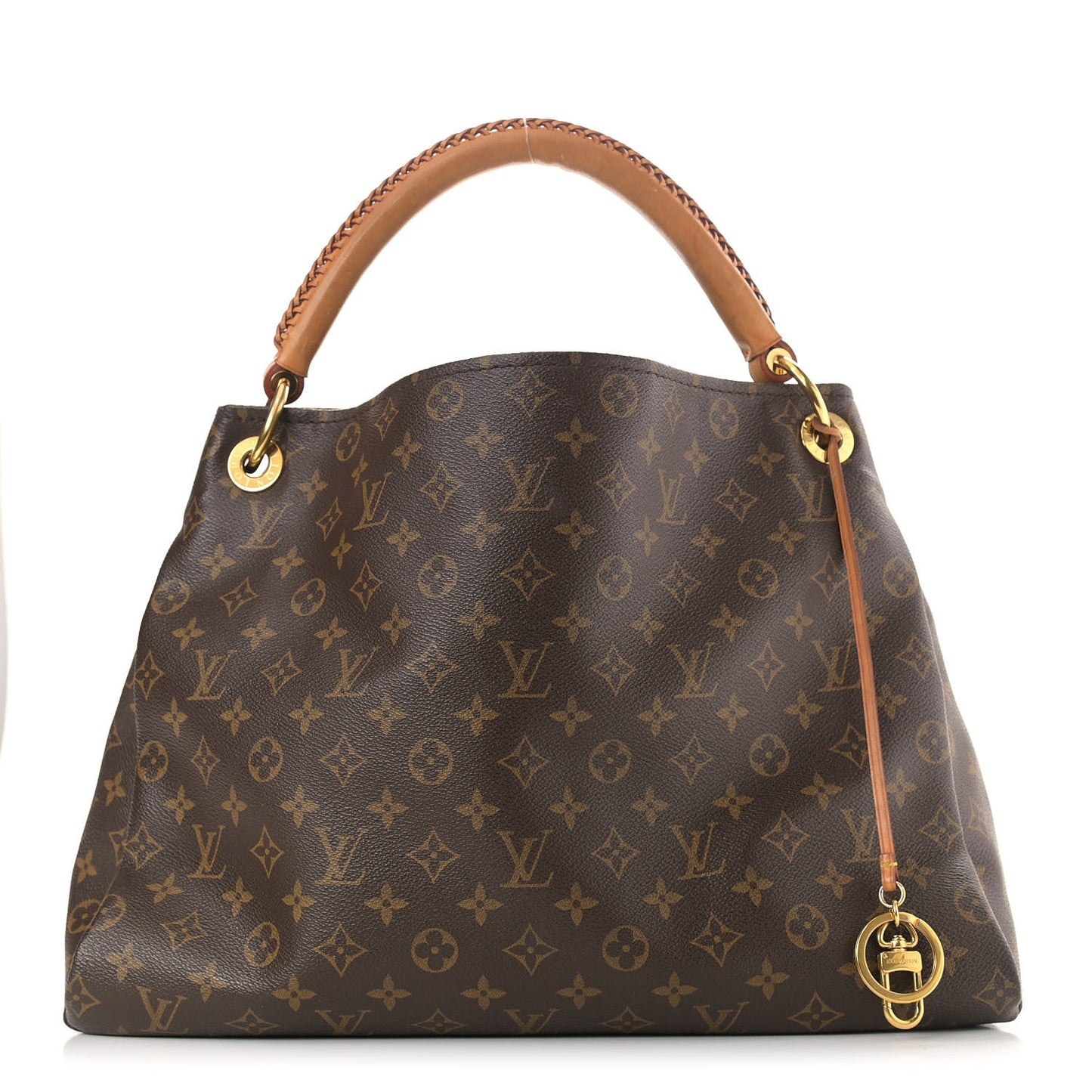 Monogram Artsy MM