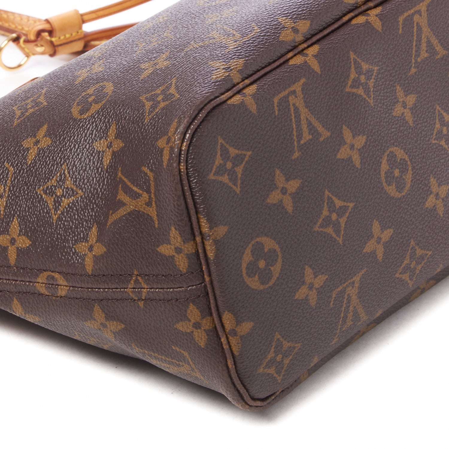 Louis Vuitton Monogram Neverfull PM 5 of 8