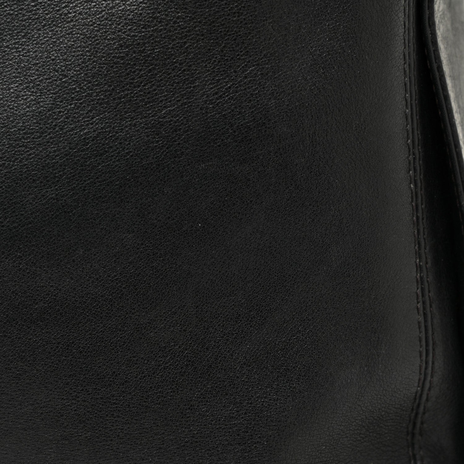 Chanel Lambskin Messenger Black 13 of 20