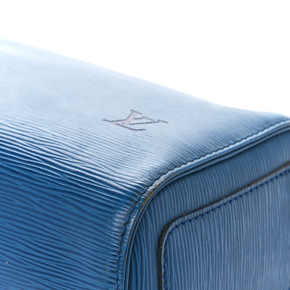 Louis Vuitton Epi Speedy 25 Toledo 15 of 15