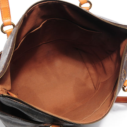 Louis Vuitton Monogram Totally MM 5 of 7