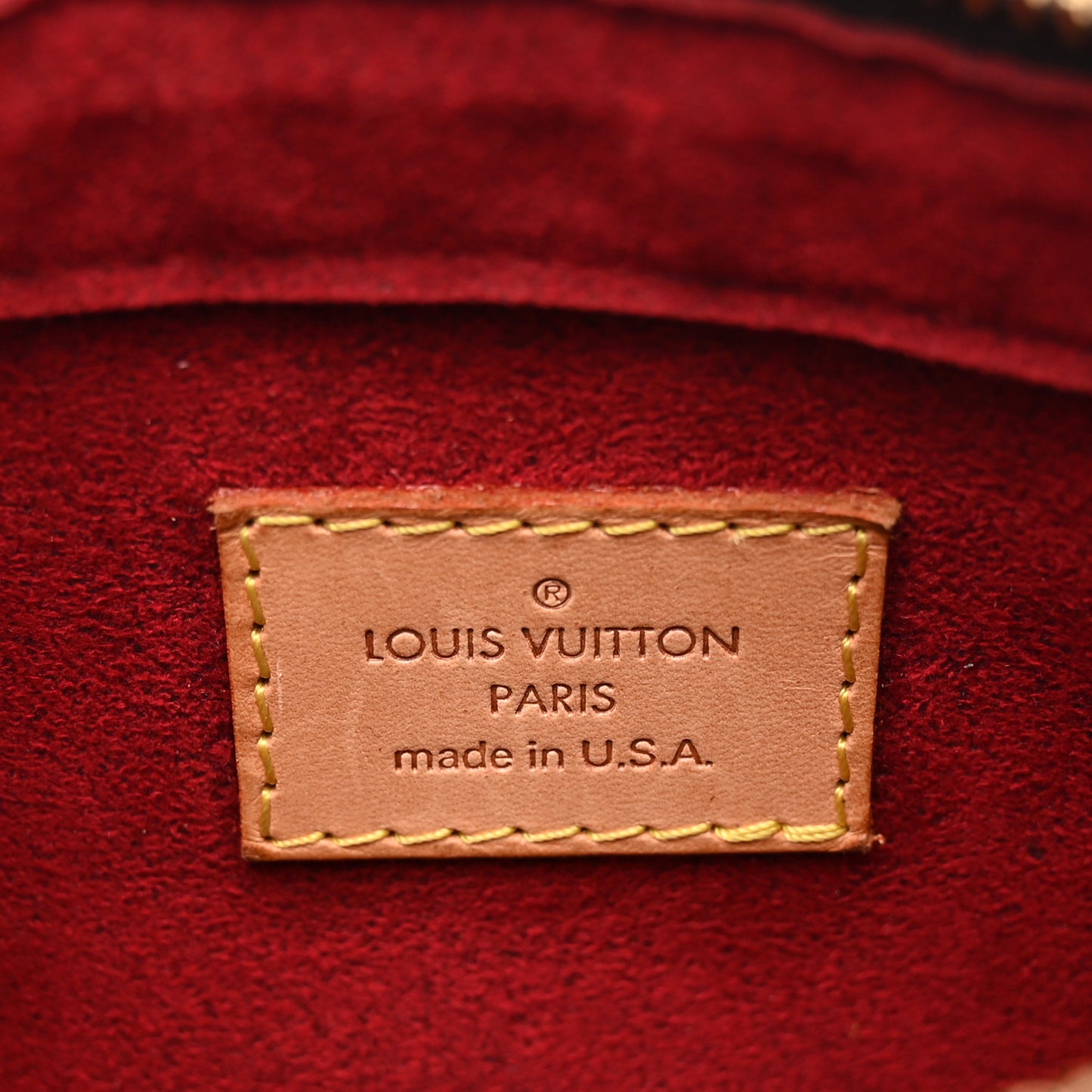 Monogram Viva-Cite PM