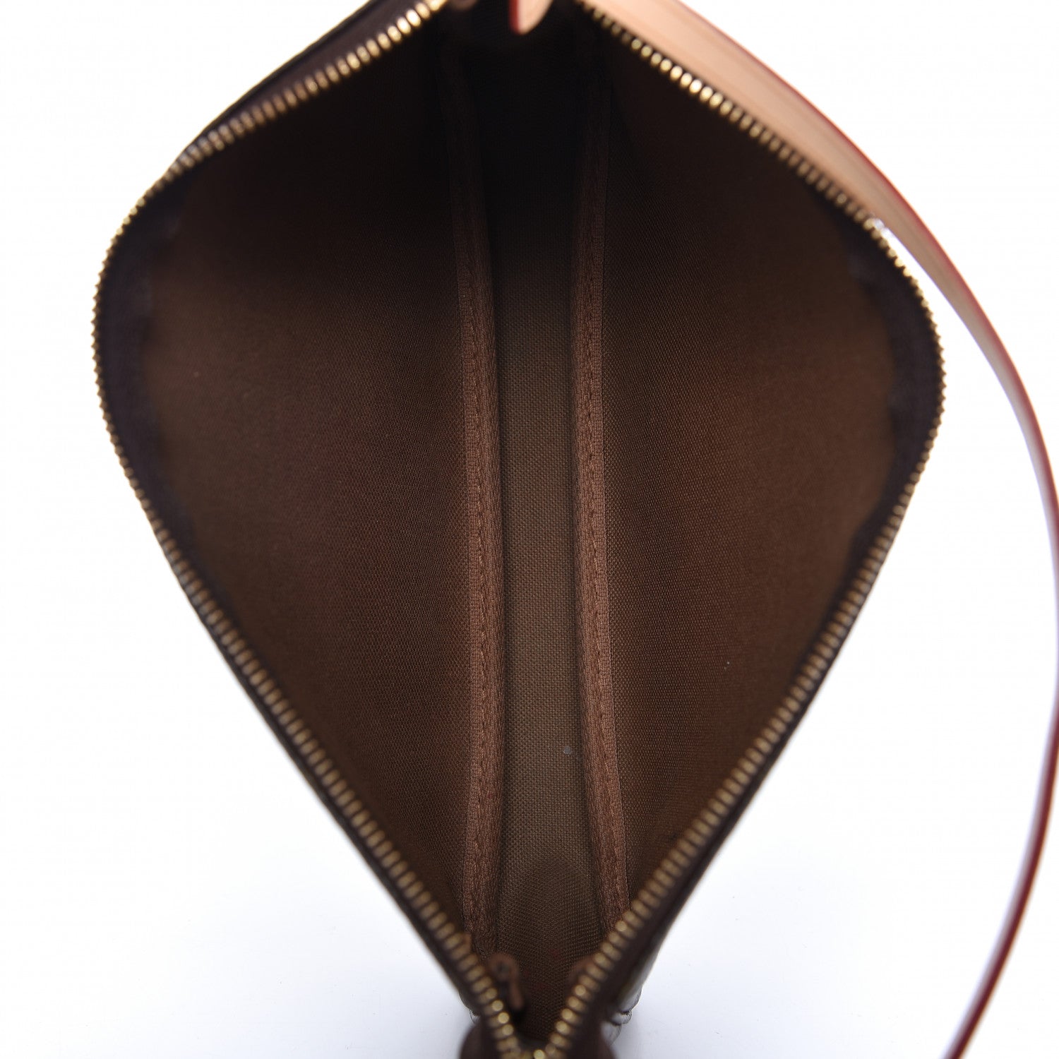Louis Vuitton Monogram Cerises Pochette Accessories 5 of 10