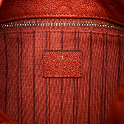 Louis Vuitton Empreinte Metis Orient 7 of 11