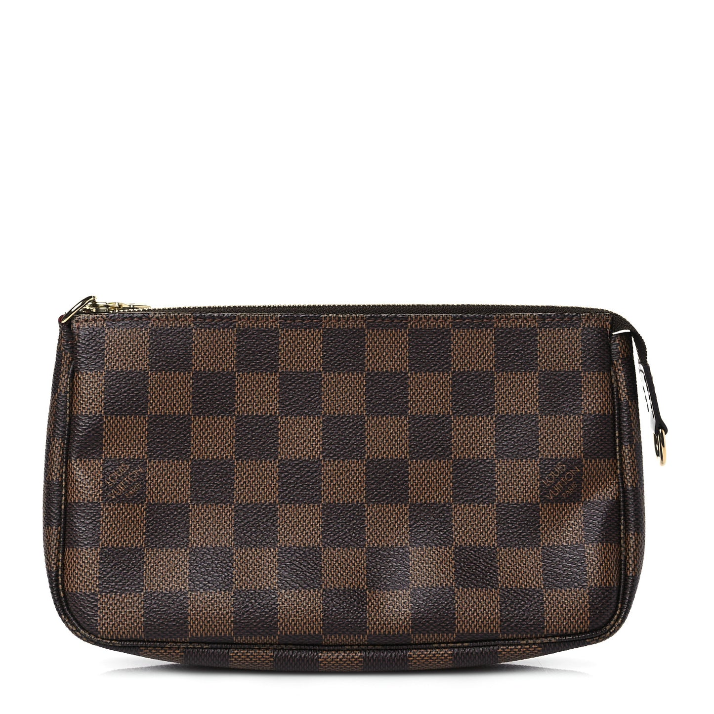 Damier Ebene Pochette Accessories NM