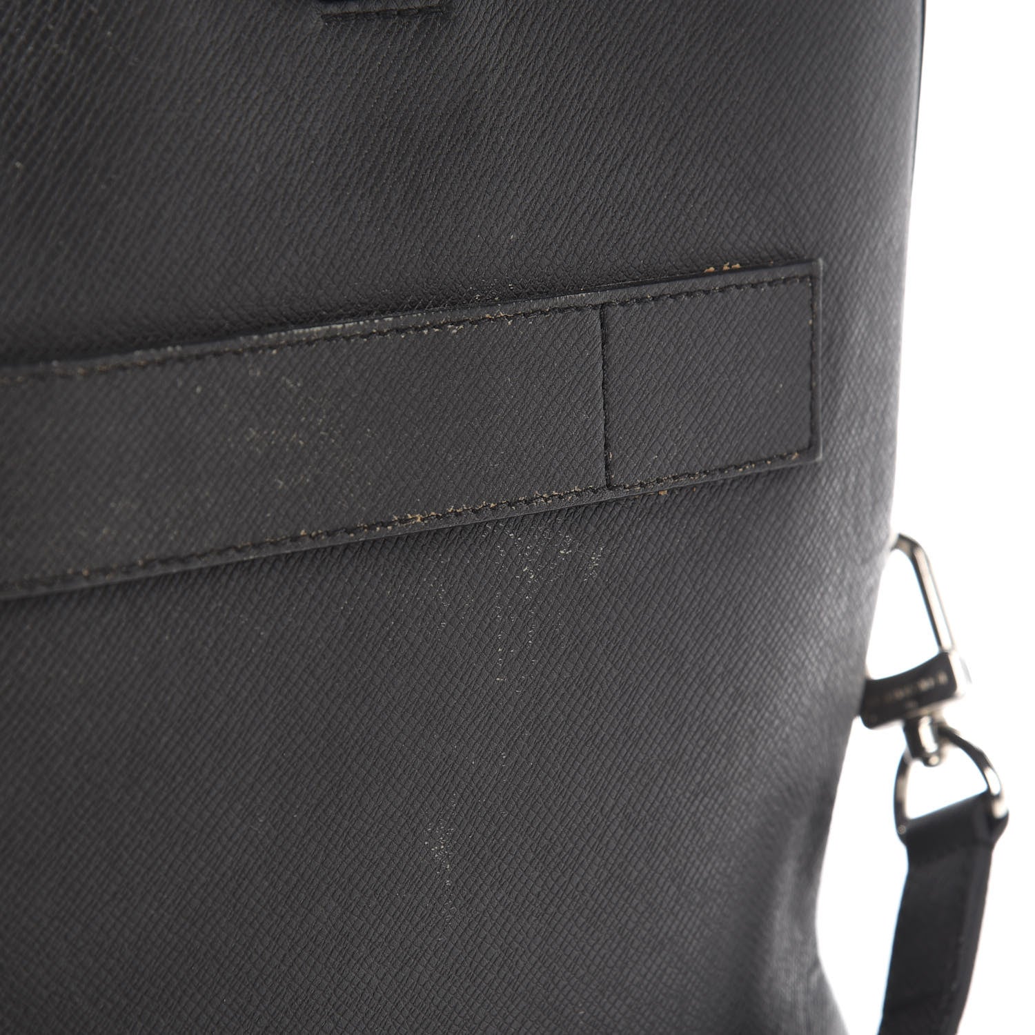 Louis Vuitton Taiga Porte-Documents Business MM Ardoise 10 of 16