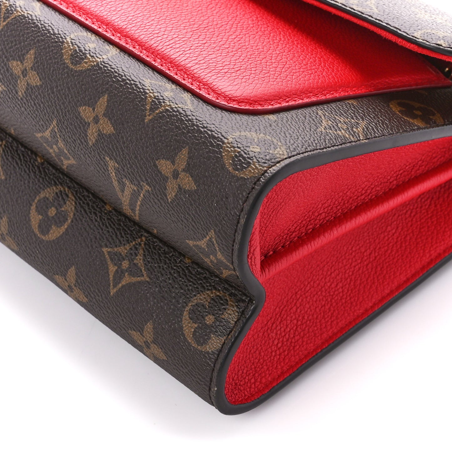 Monogram Victoire Cherry