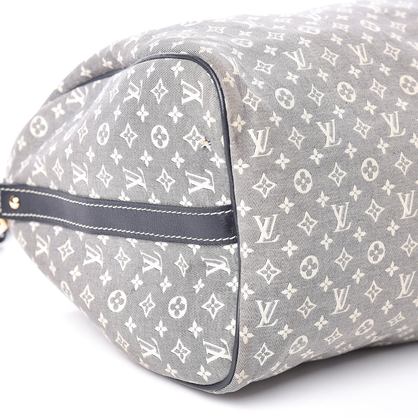 Monogram Idylle Speedy Bandouliere 30 Encre