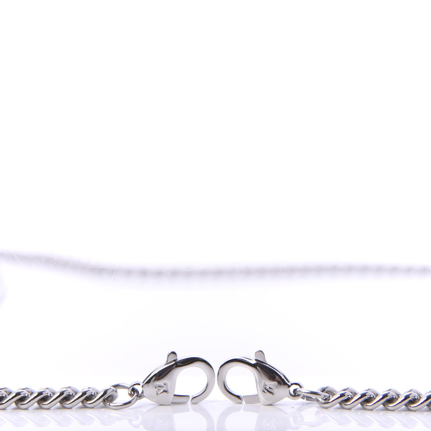 My Lockme Pochette Chain Long Shoulder Strap