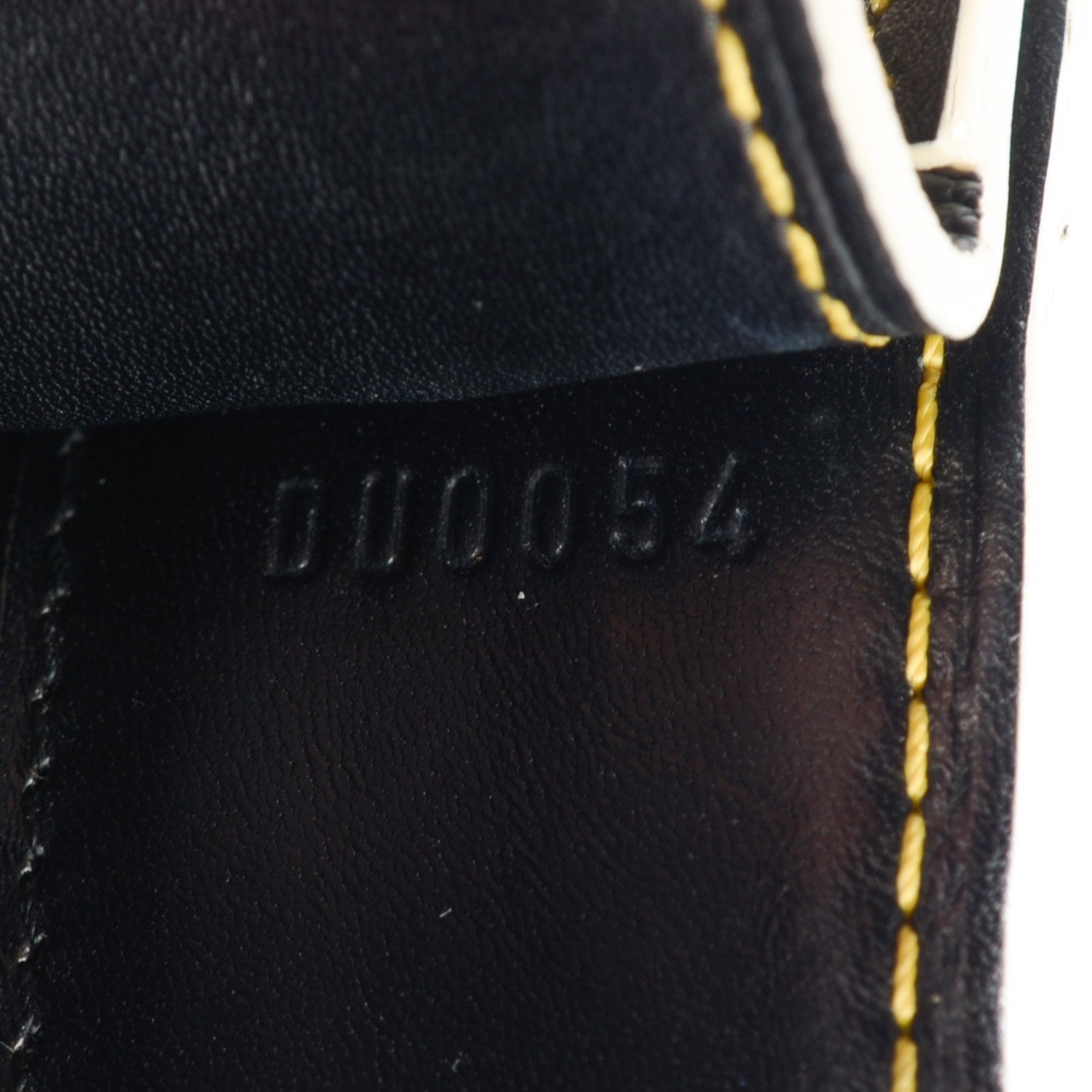 Louis Vuitton Suhali Le Talentueux Black 7 of 9