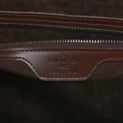 Louis Vuitton Epi Saint Tropez Moka 6 of 10