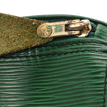 Louis Vuitton Epi Speedy 25 Borneo 10 of 13