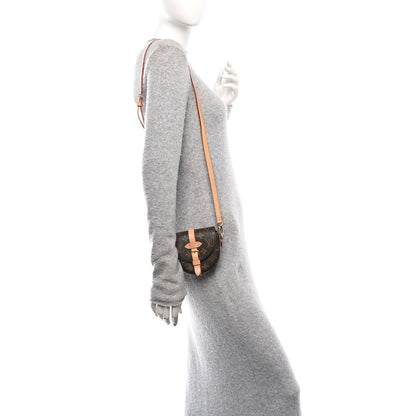 Louis Vuitton Monogram Micro Chantilly 2 of 9