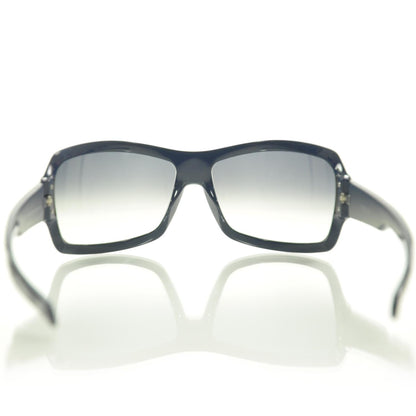 Gucci Monogram Sunglasses 1546S Blue 4 of 7