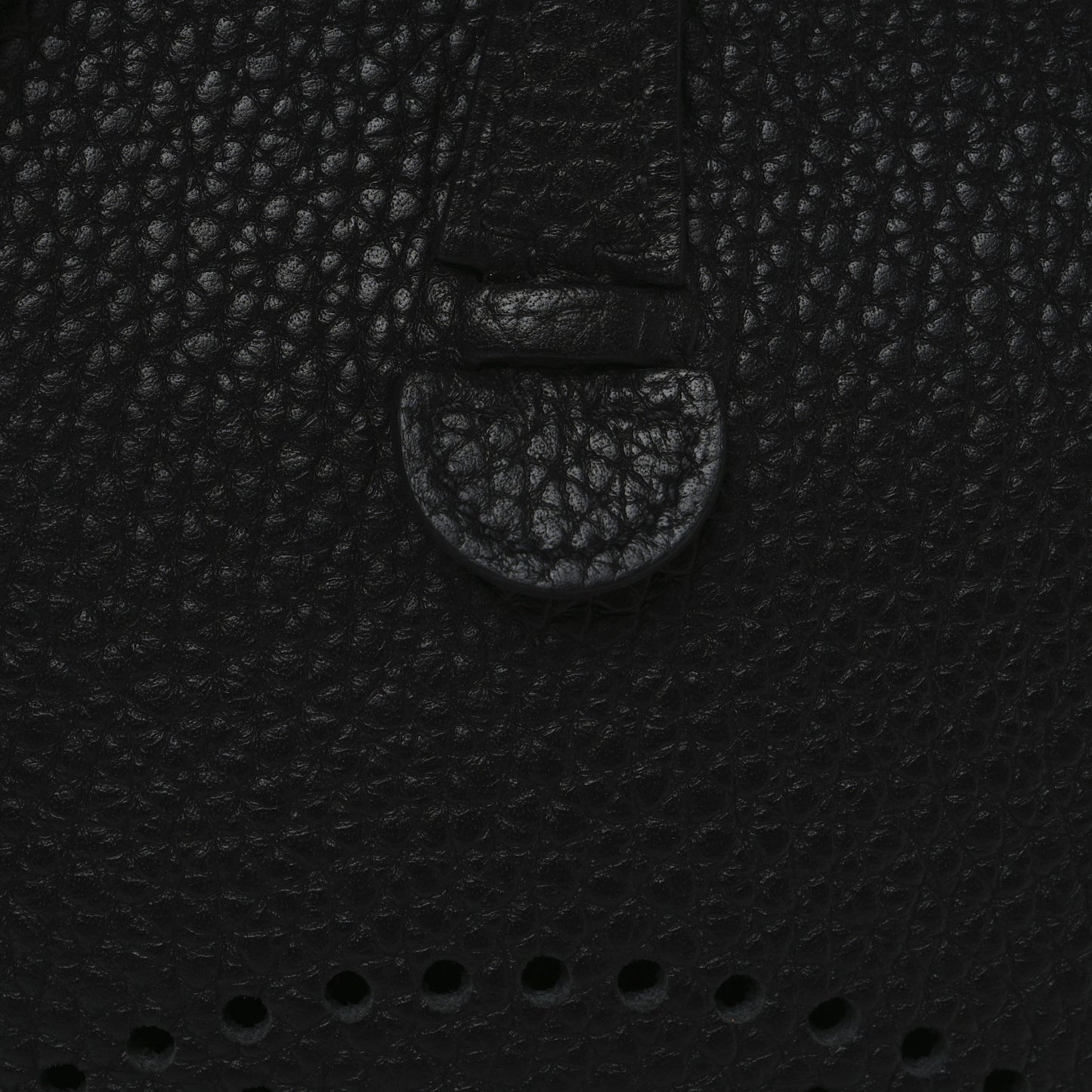 Taurillon Clemence Evelyne TPM Black