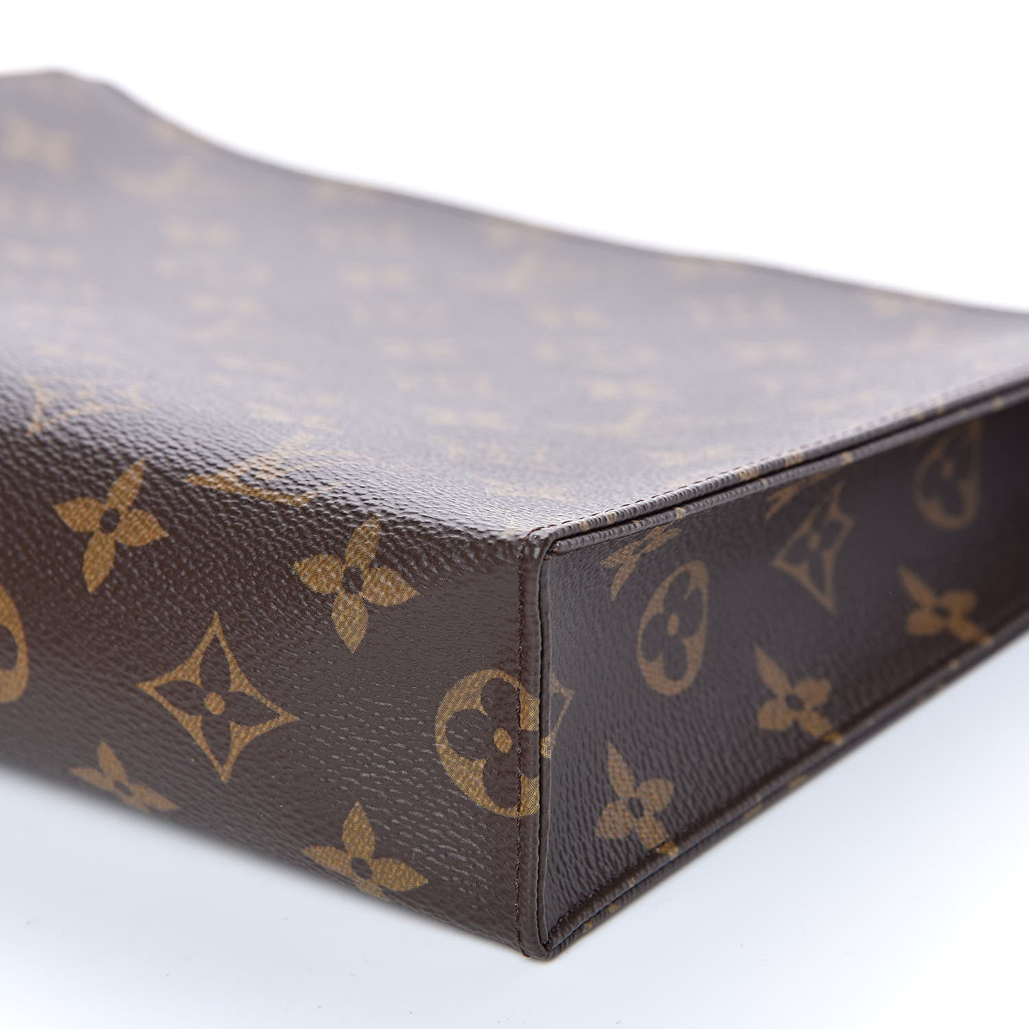 Louis Vuitton Monogram Toiletry Pouch 26 9 of 9