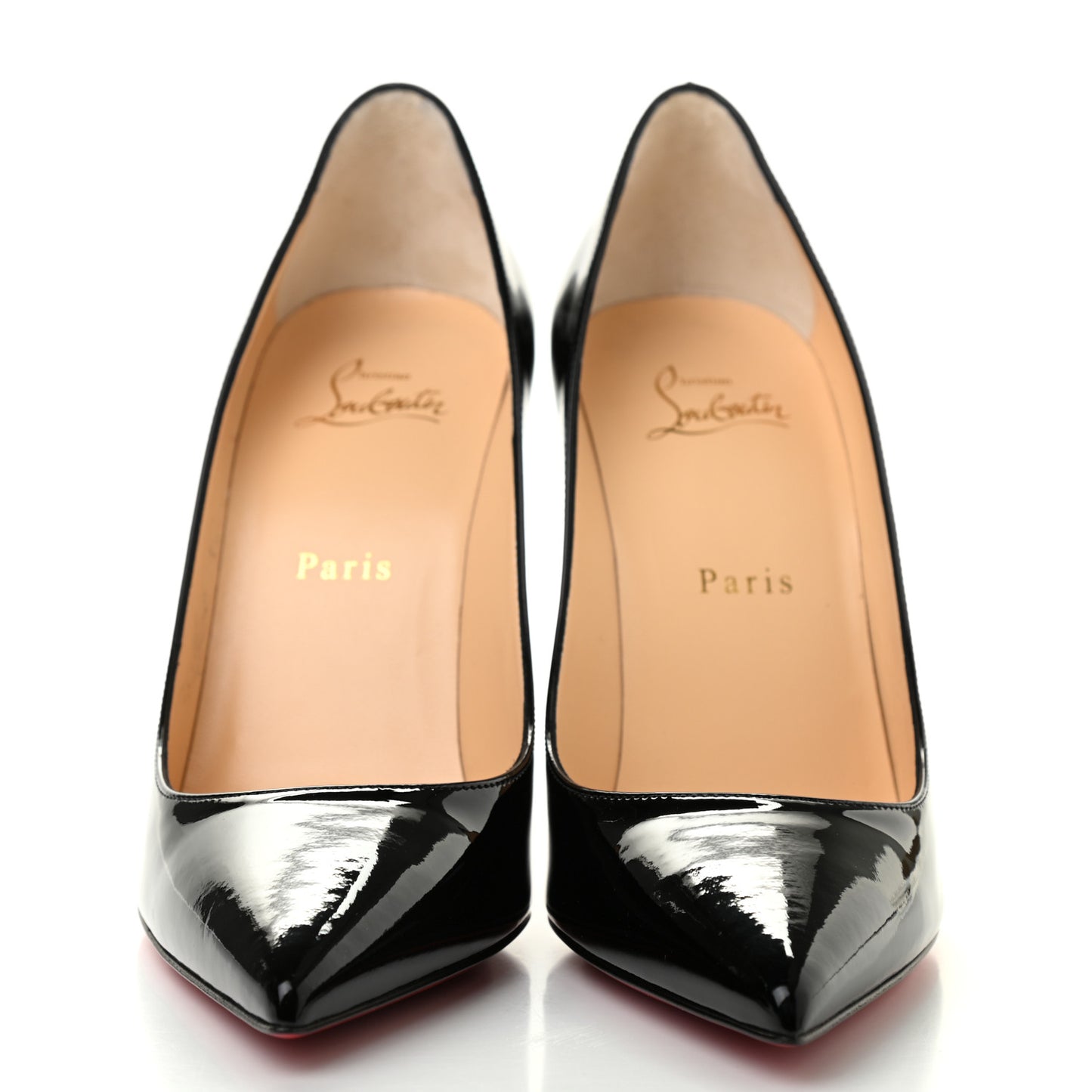 Patent So Kate 100 Pumps 39 Black