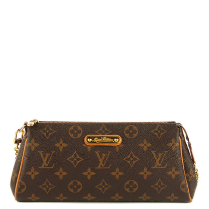 Louis Vuitton Monogram Eva Clutch 1 of 7