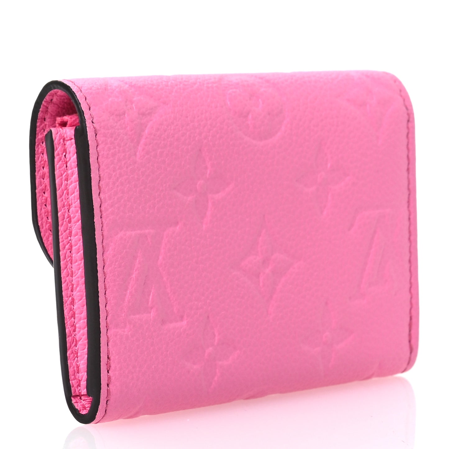 Empreinte Rosalie Coin Purse Rose Lollipop