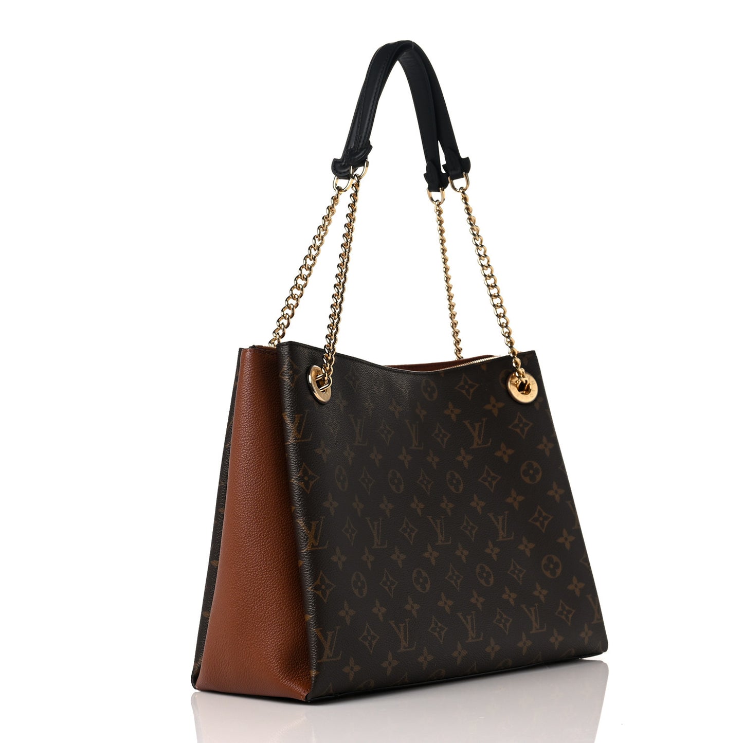 Monogram Surene MM Caramel