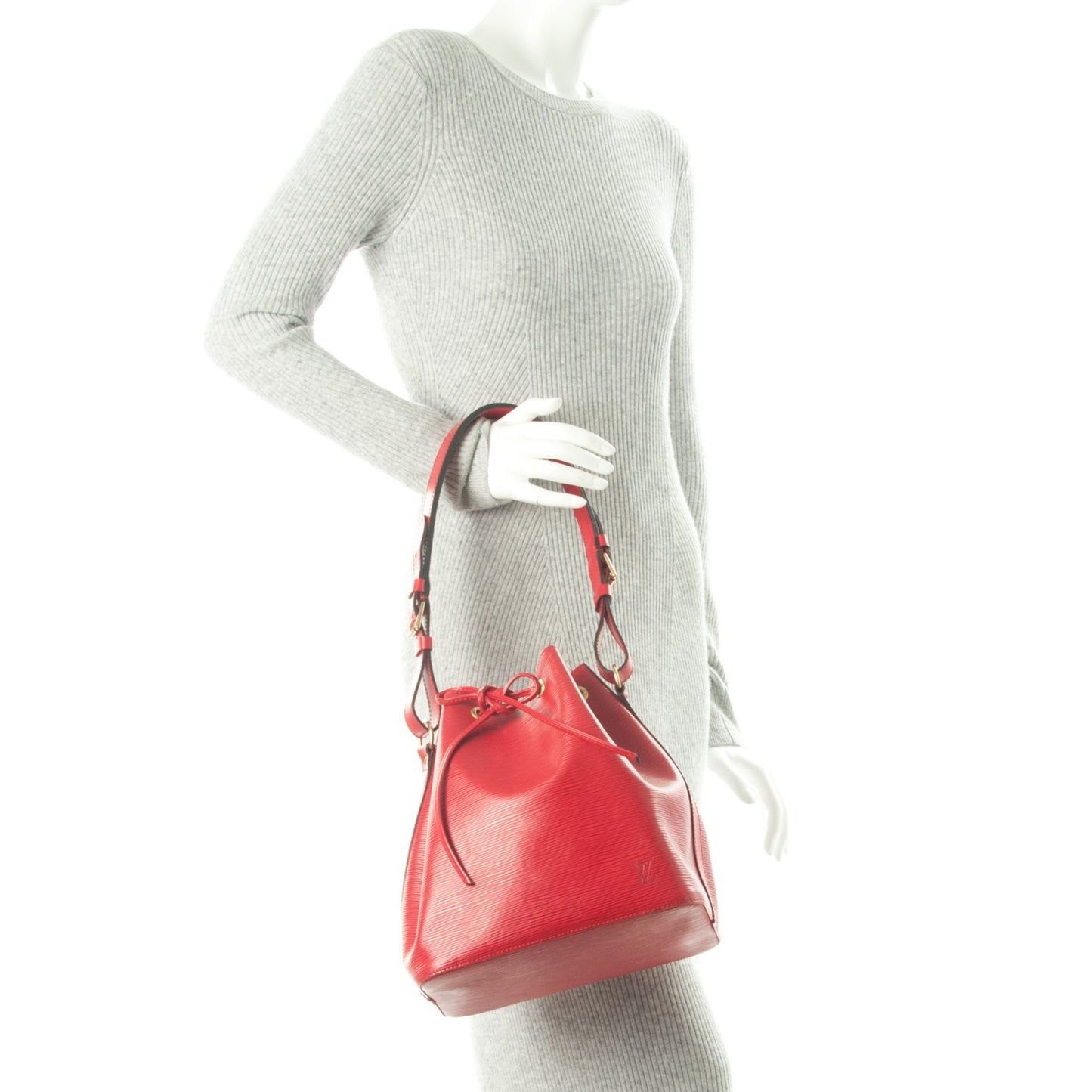 Epi Noe Castillan Red