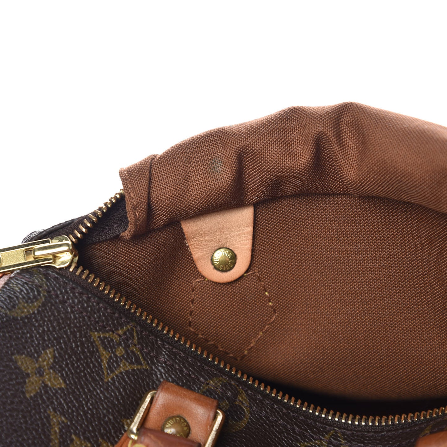 Monogram Speedy 25