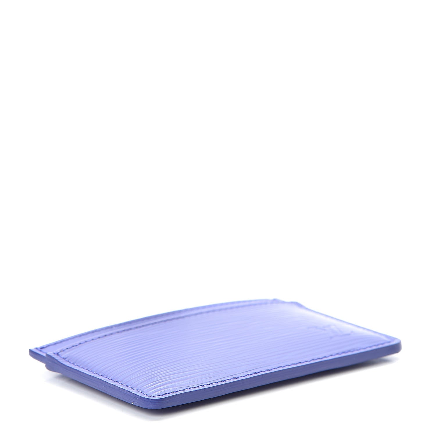 Louis Vuitton Epi Card Holder Figue 4 of 7