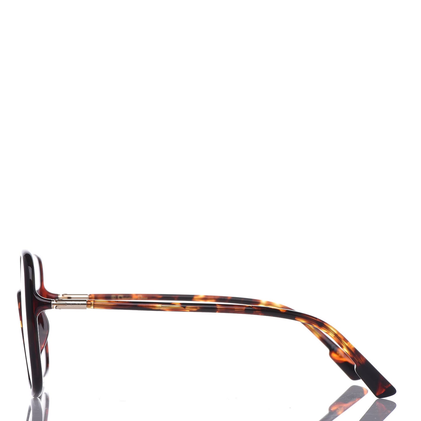 Acetate So Stellaire 1 Sunglasses Tortoise