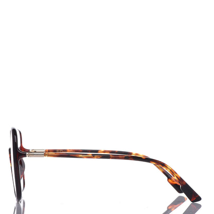 Christian Dior Acetate So Stellaire 1 Sunglasses Tortoise 4 of 7